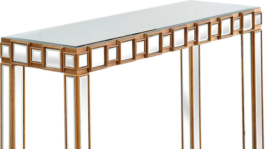 Orion Console Table