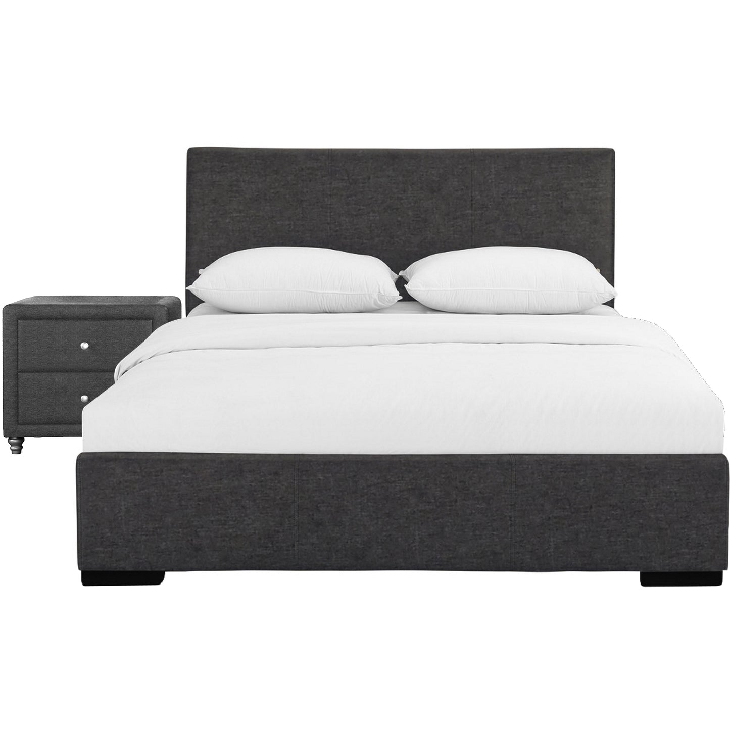 Abbey Bed