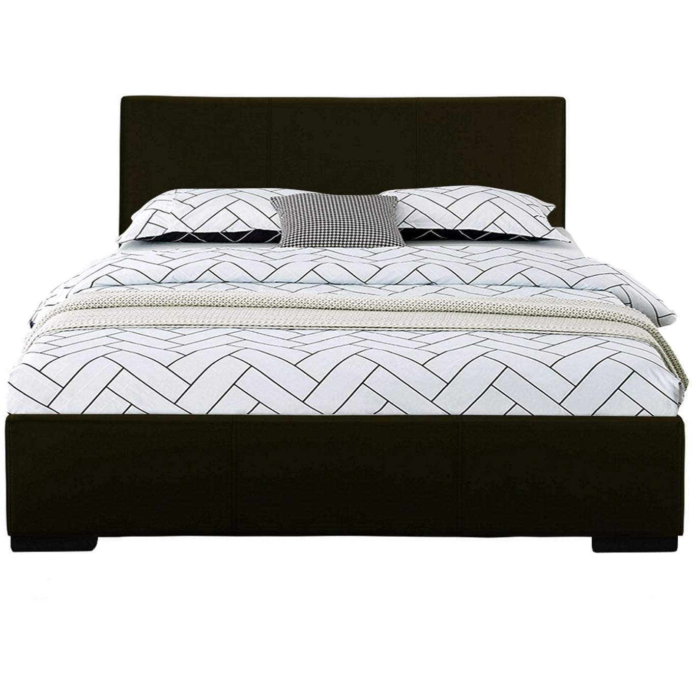 Abbey Bed