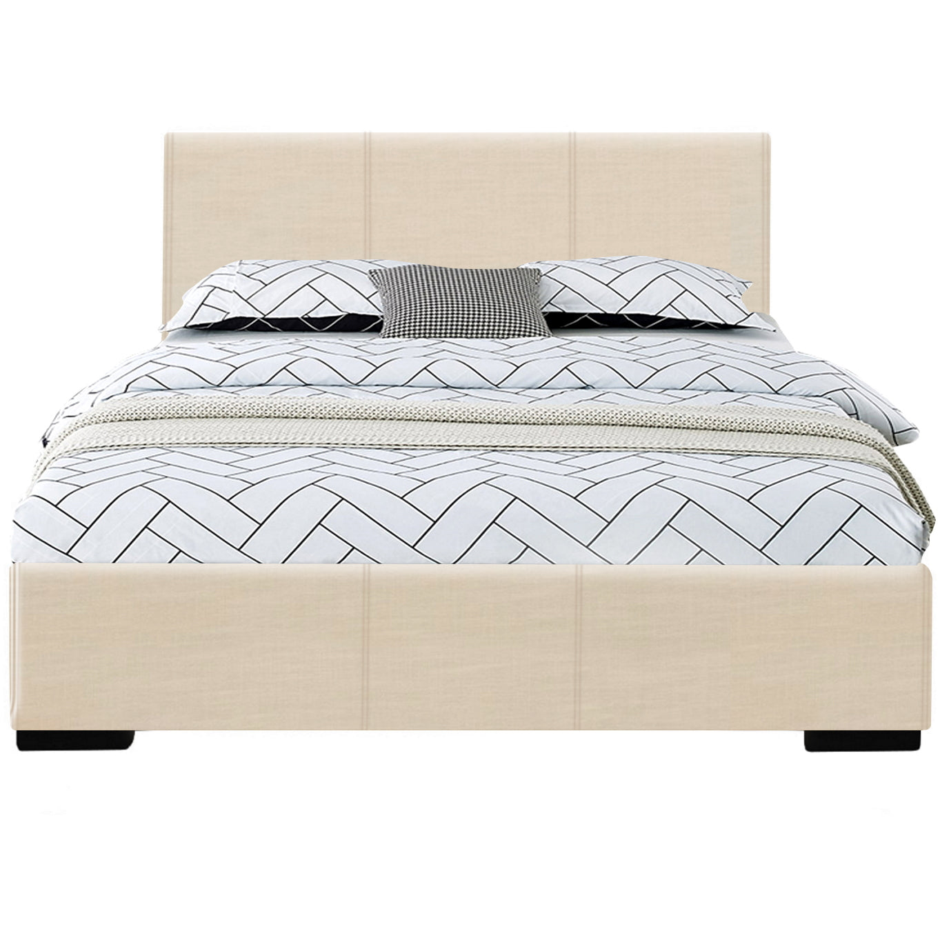 Abbey Bed