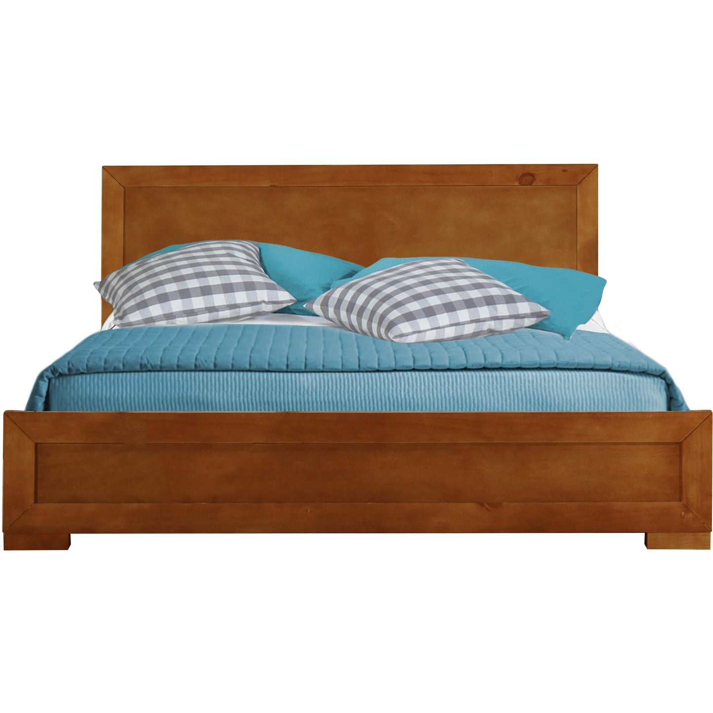 Oxford Bed