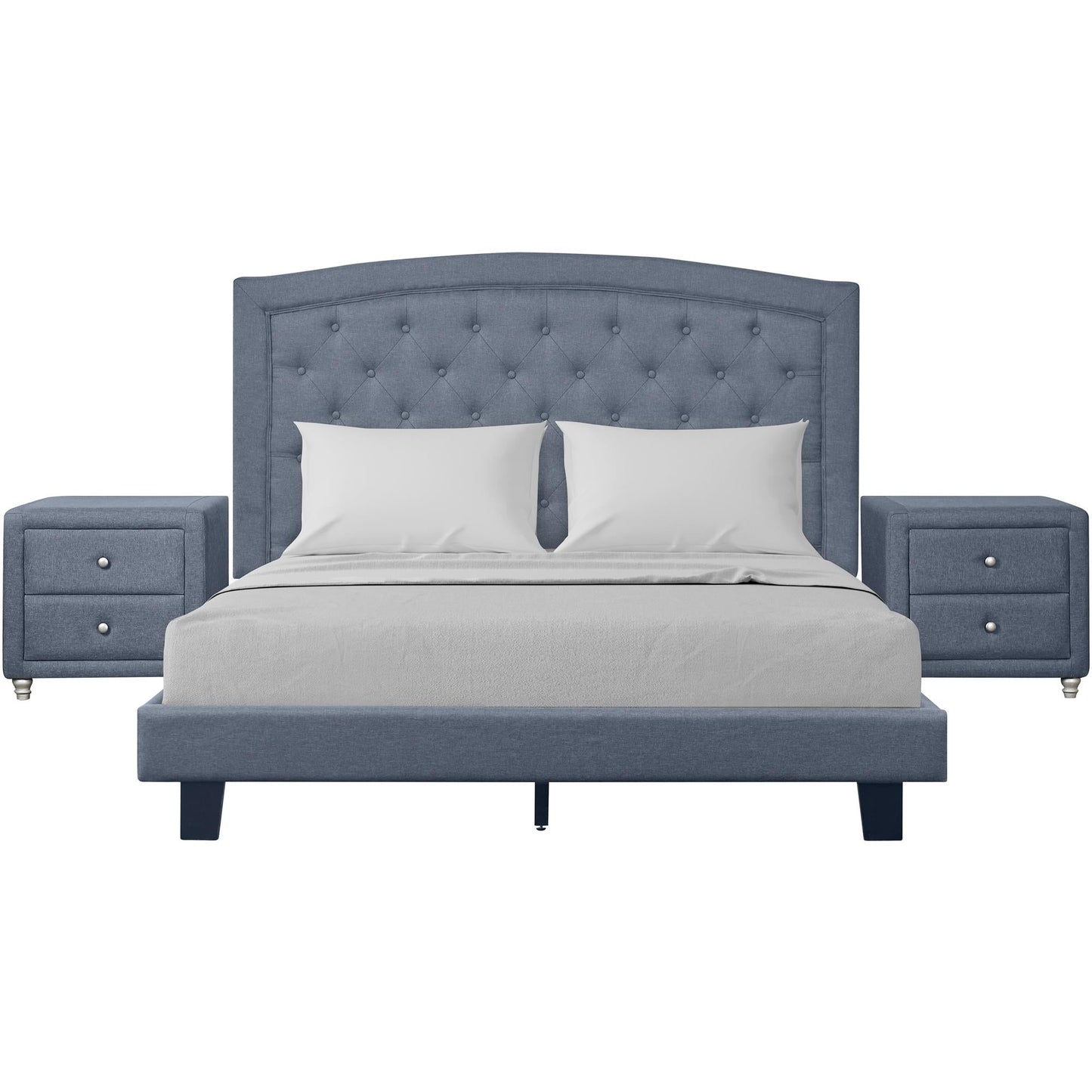 Carlisle Bed