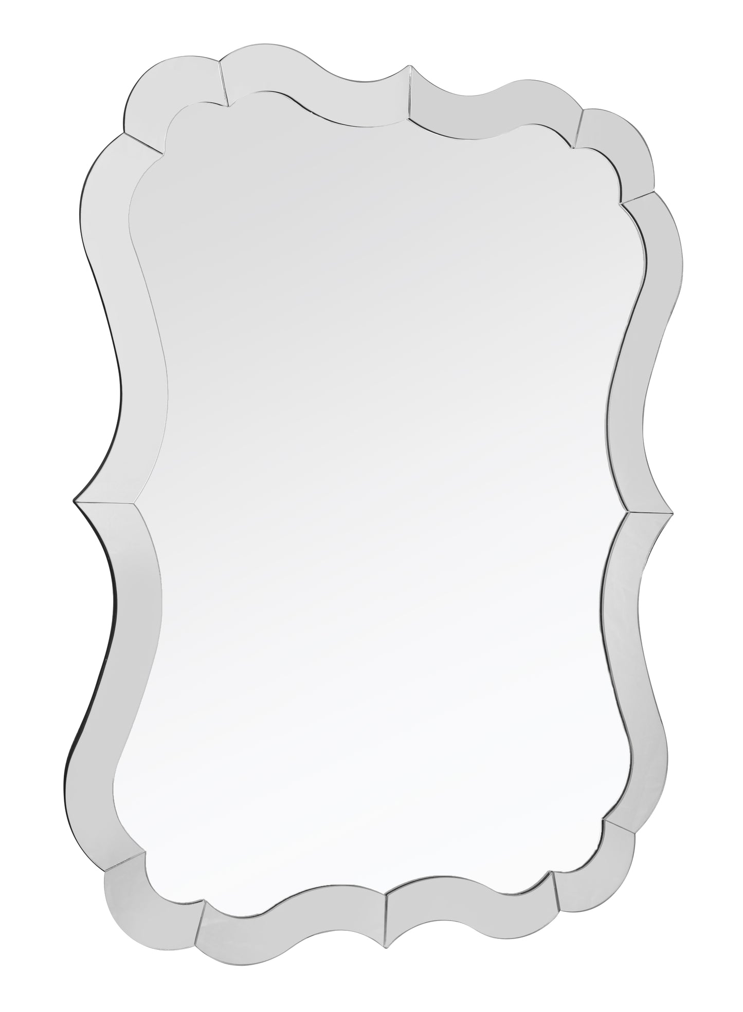 Perfect Symmetry Bathroom/Vanity Mirror