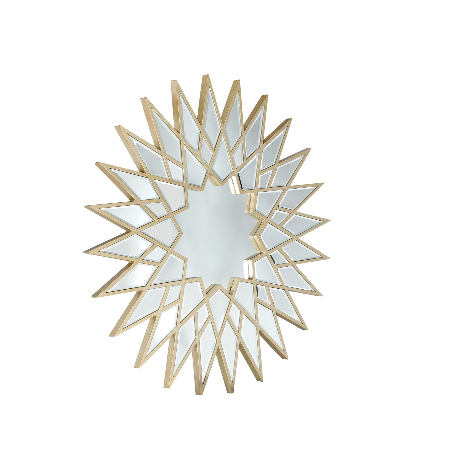 Evening Star Accent Mirror