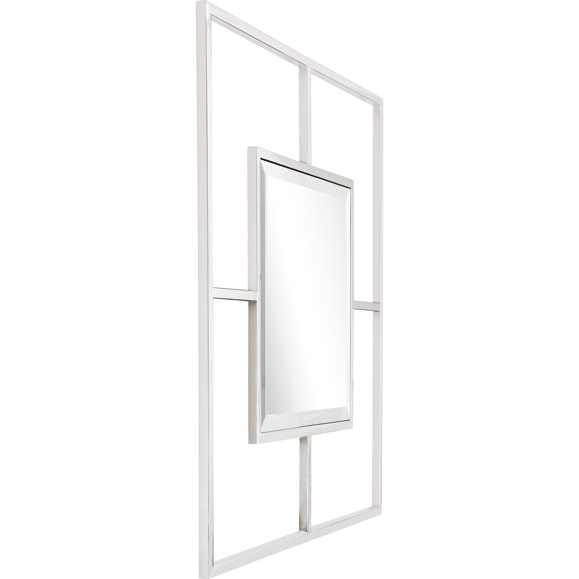 Lidy Wall Mirror