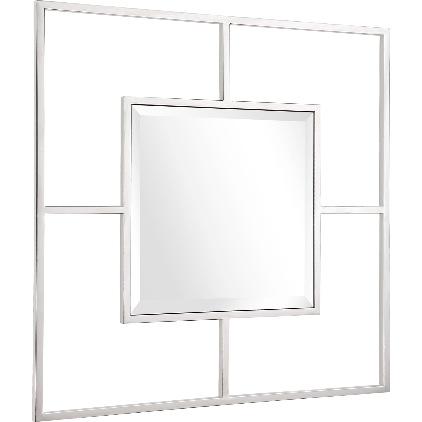 Lidy Wall Mirror
