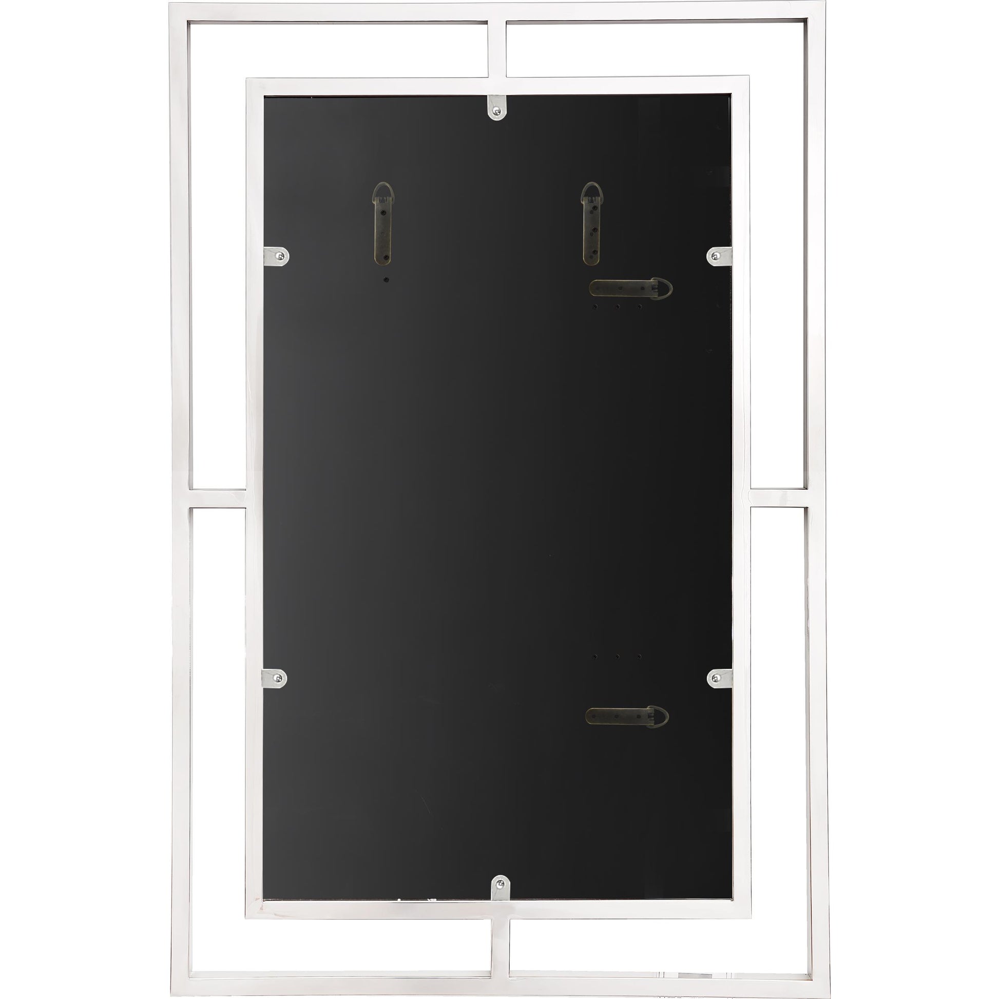 Addison Wall Mirror and Console Table