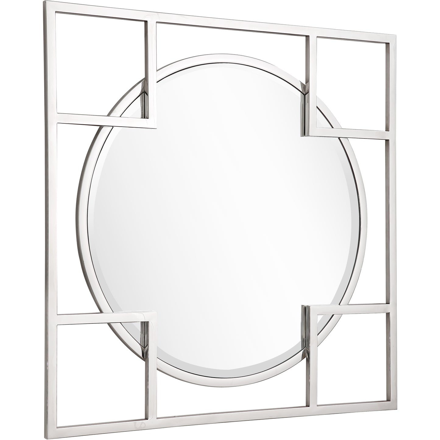 Kinney Square Wall Mirror