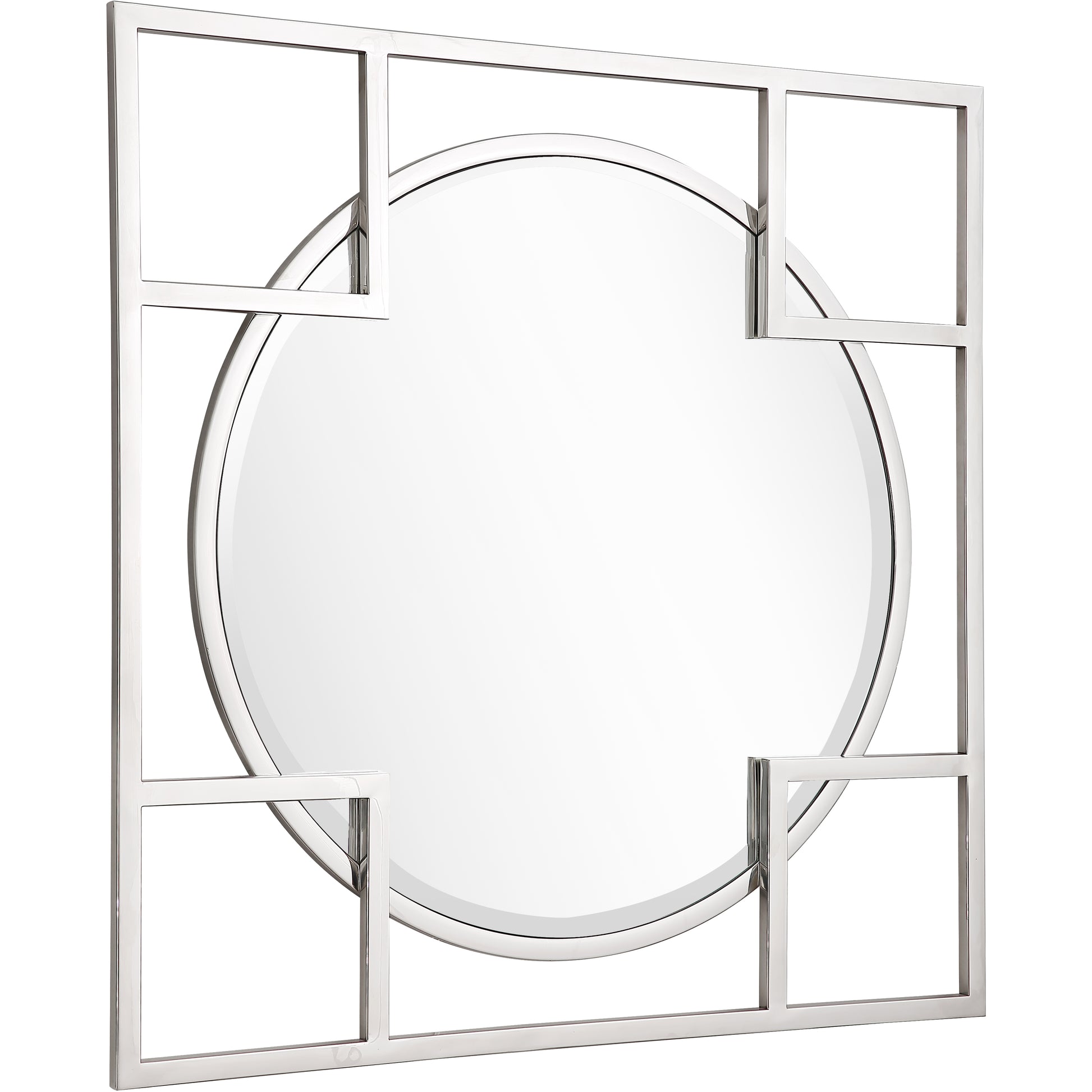 Kinney Square Wall Mirror