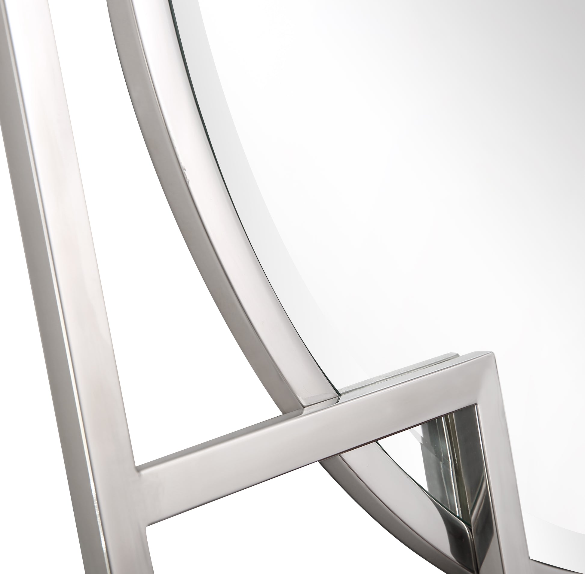 Kinney Square Wall Mirror
