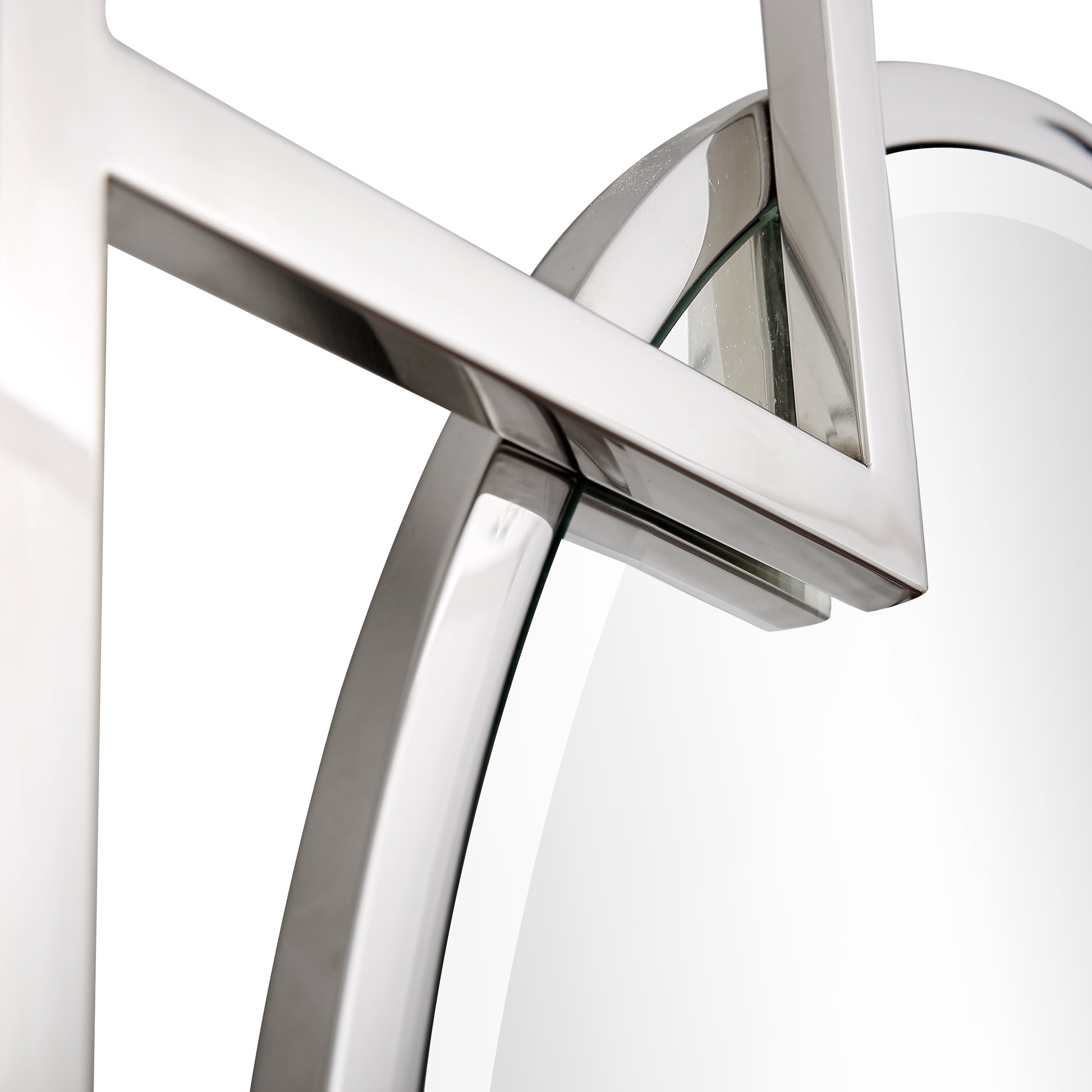 Kinney Square Wall Mirror