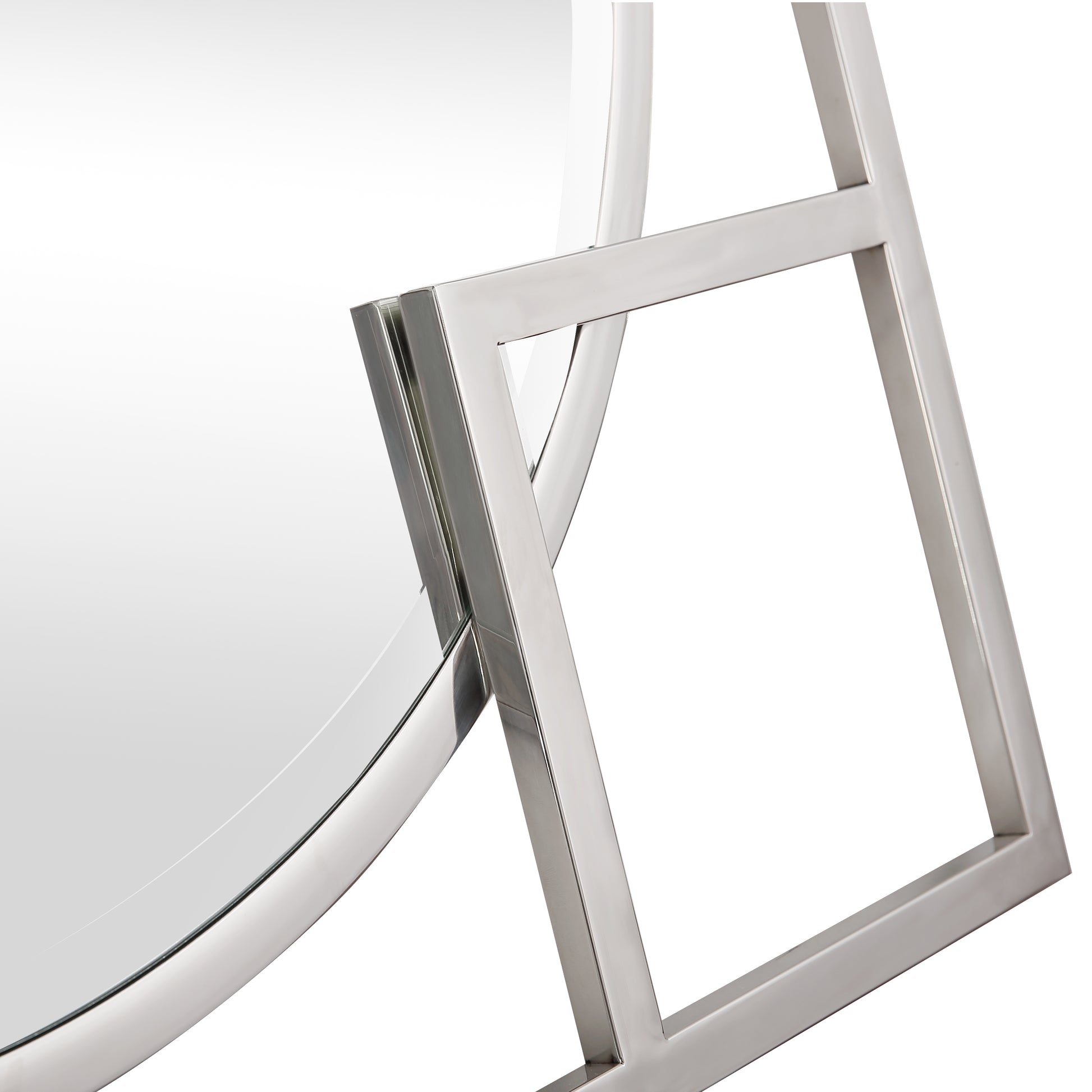 Kinney Square Wall Mirror