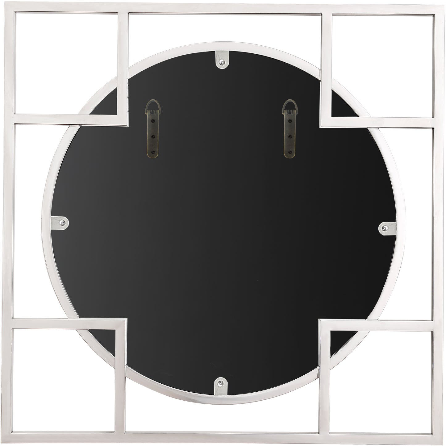 Kinney Square Wall Mirror