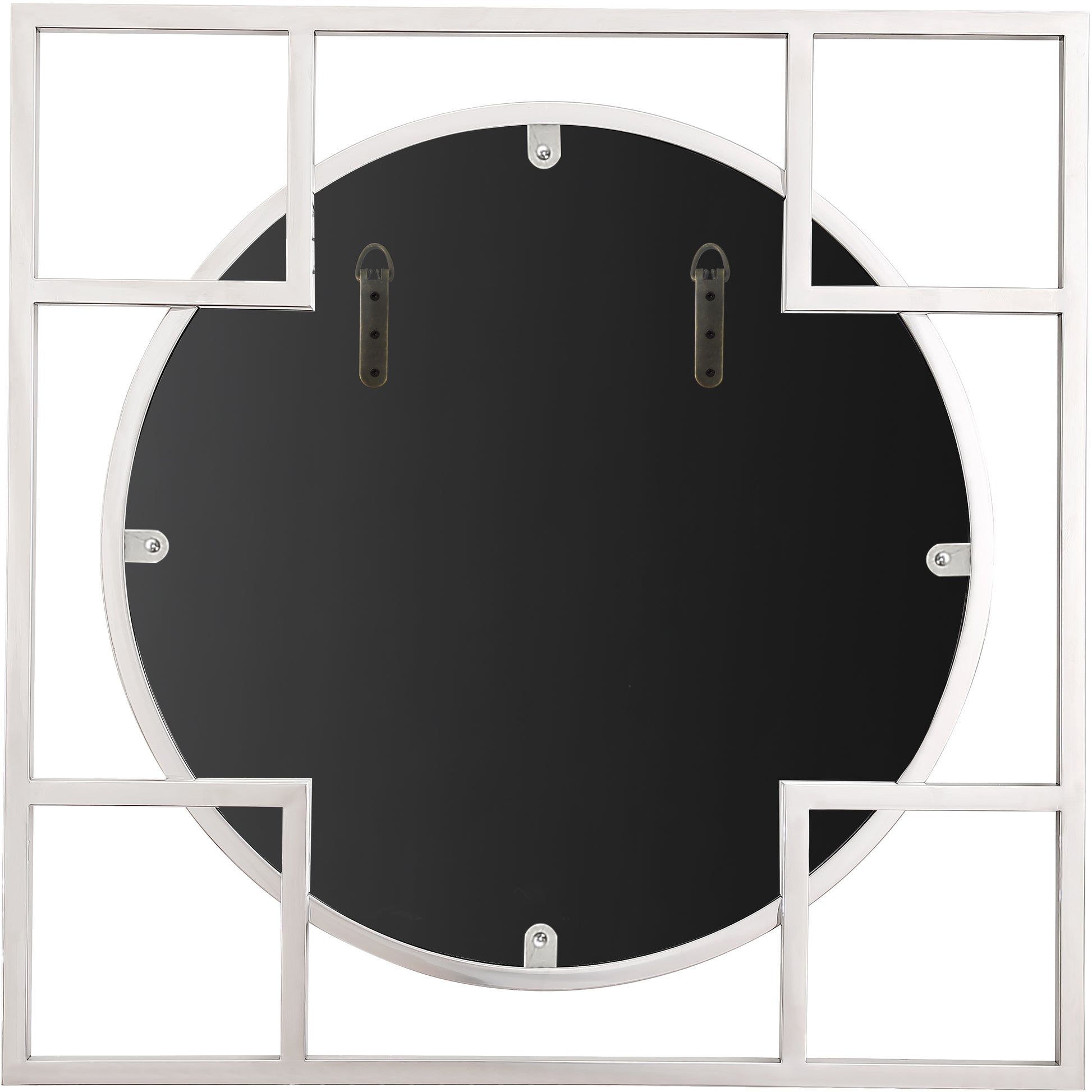 Kinney Square Wall Mirror