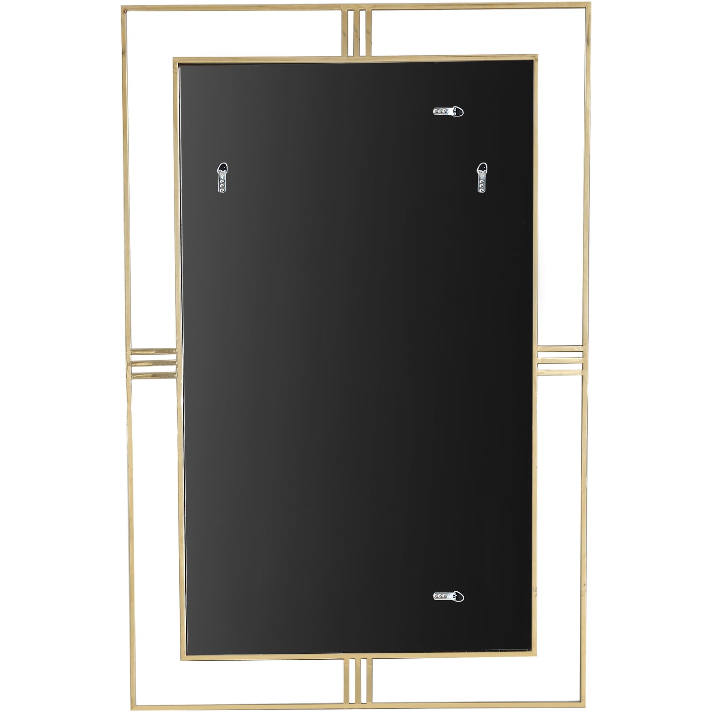 Daria Wall Mirror and Console