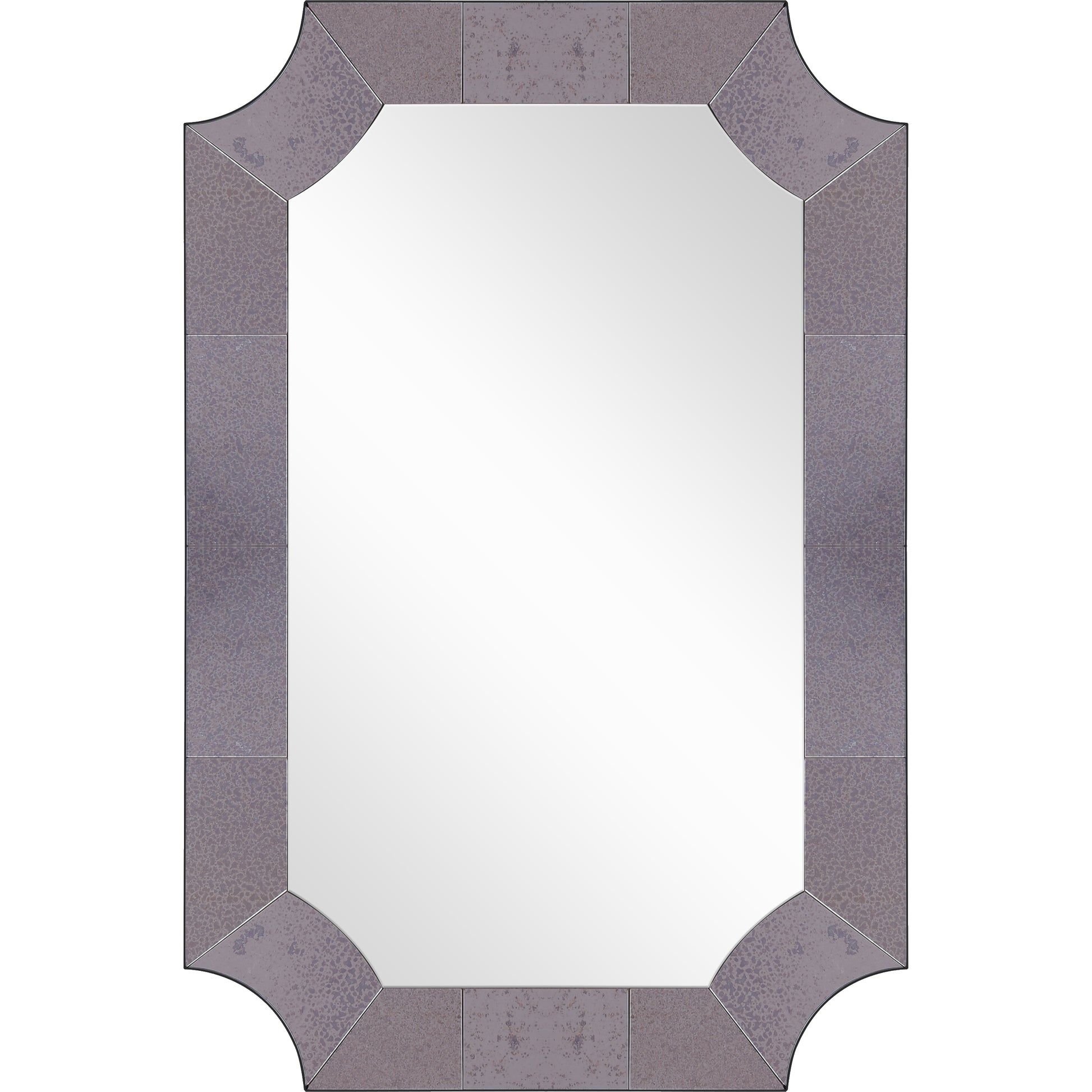 Templar Wall Mirror