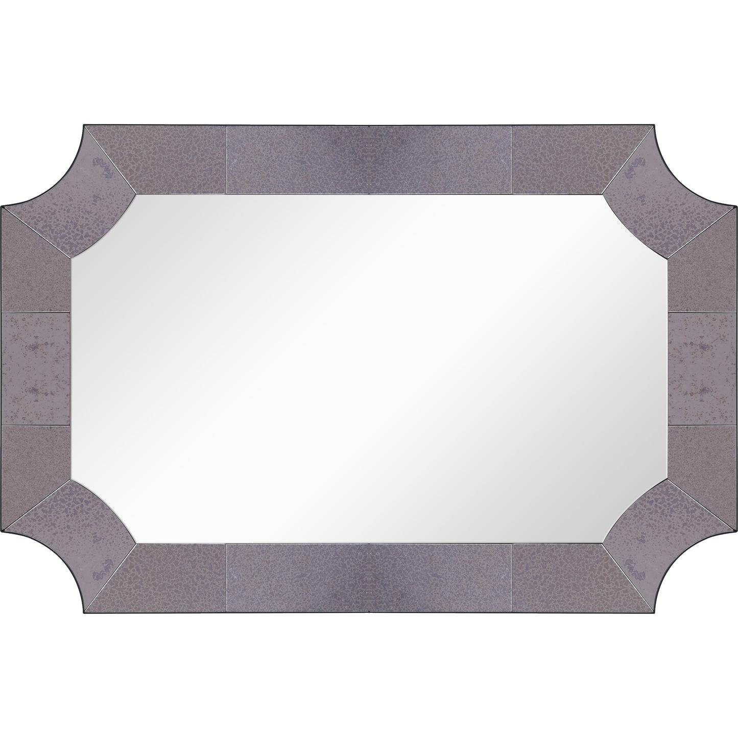 Templar Wall Mirror