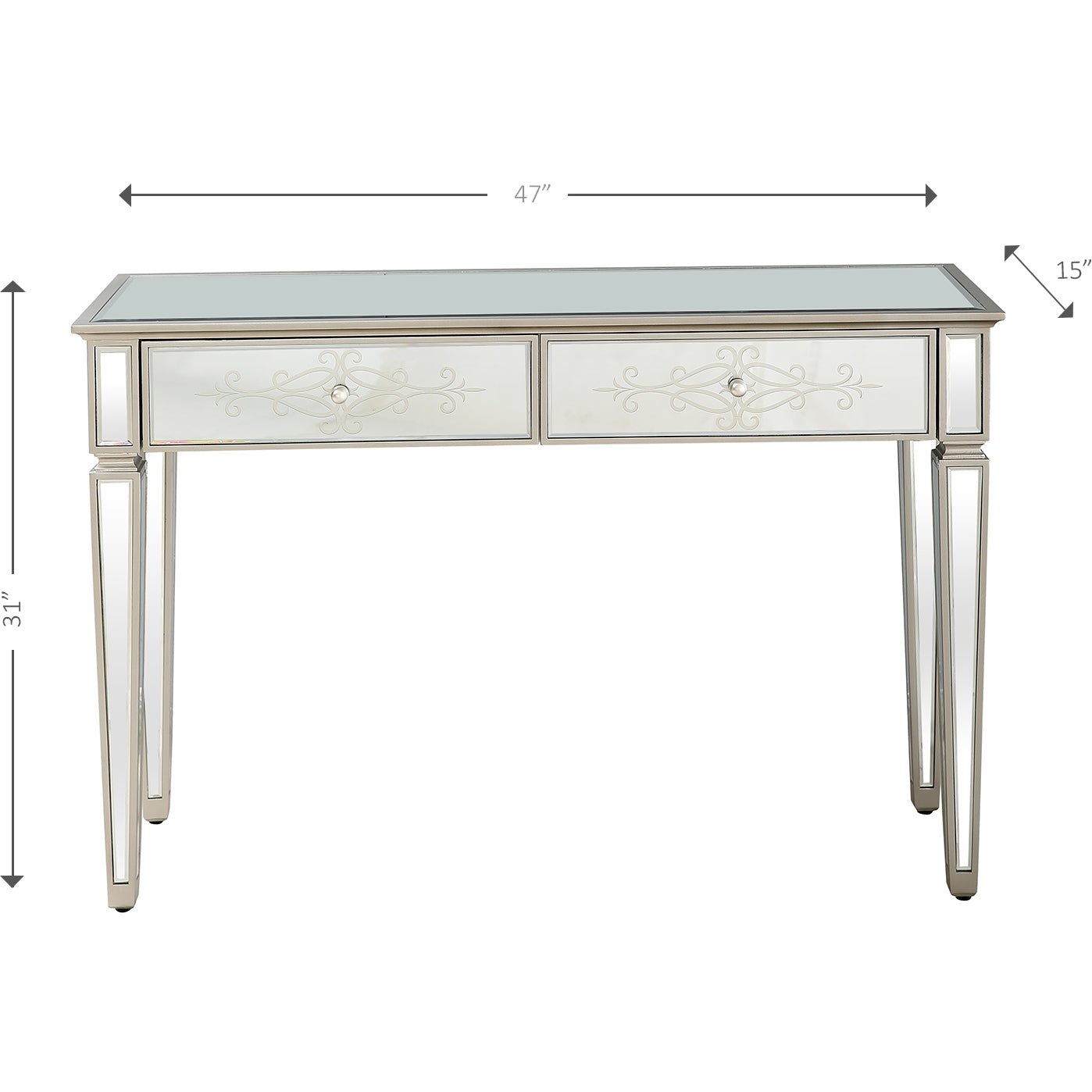 Miriam Console Table