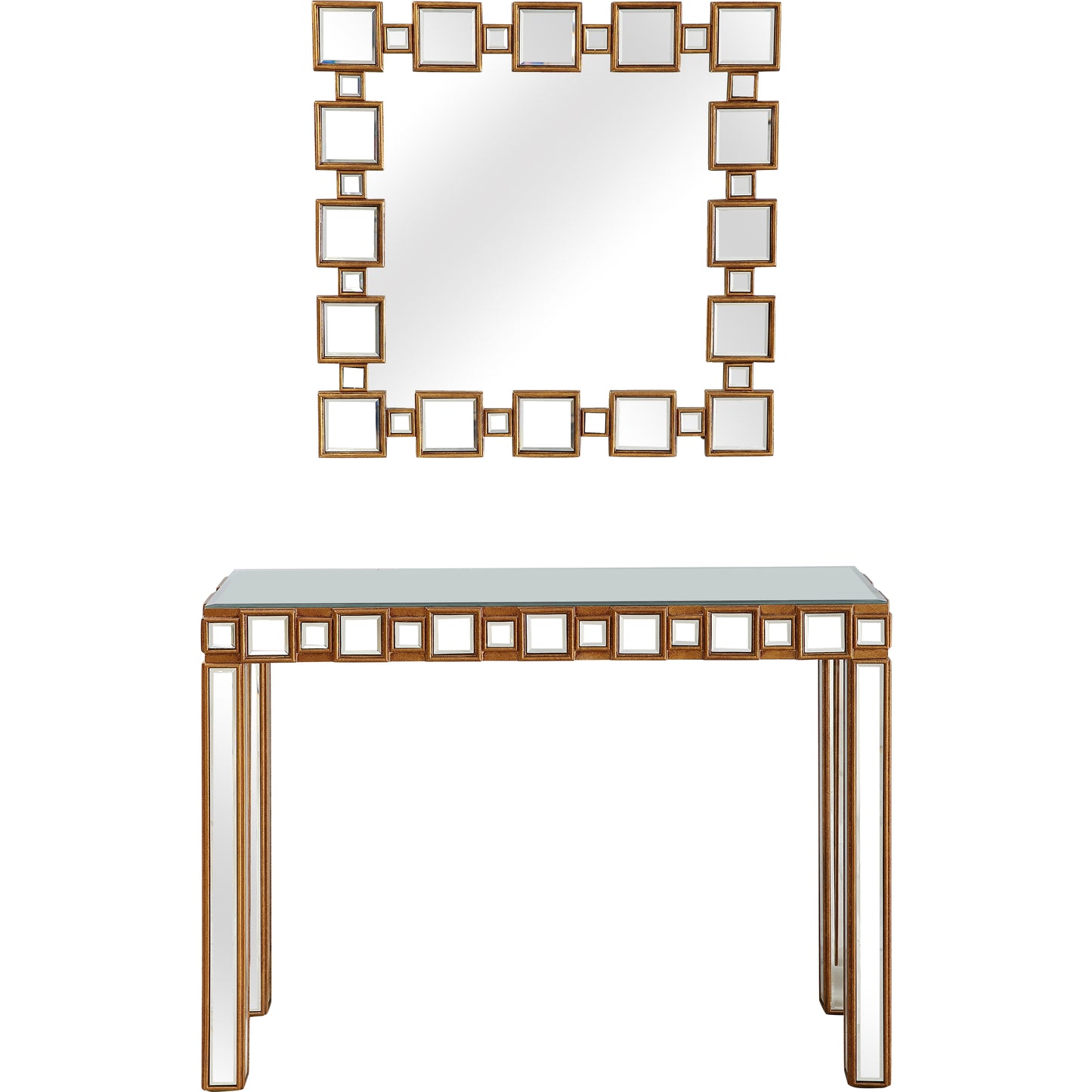 Orion Console Table