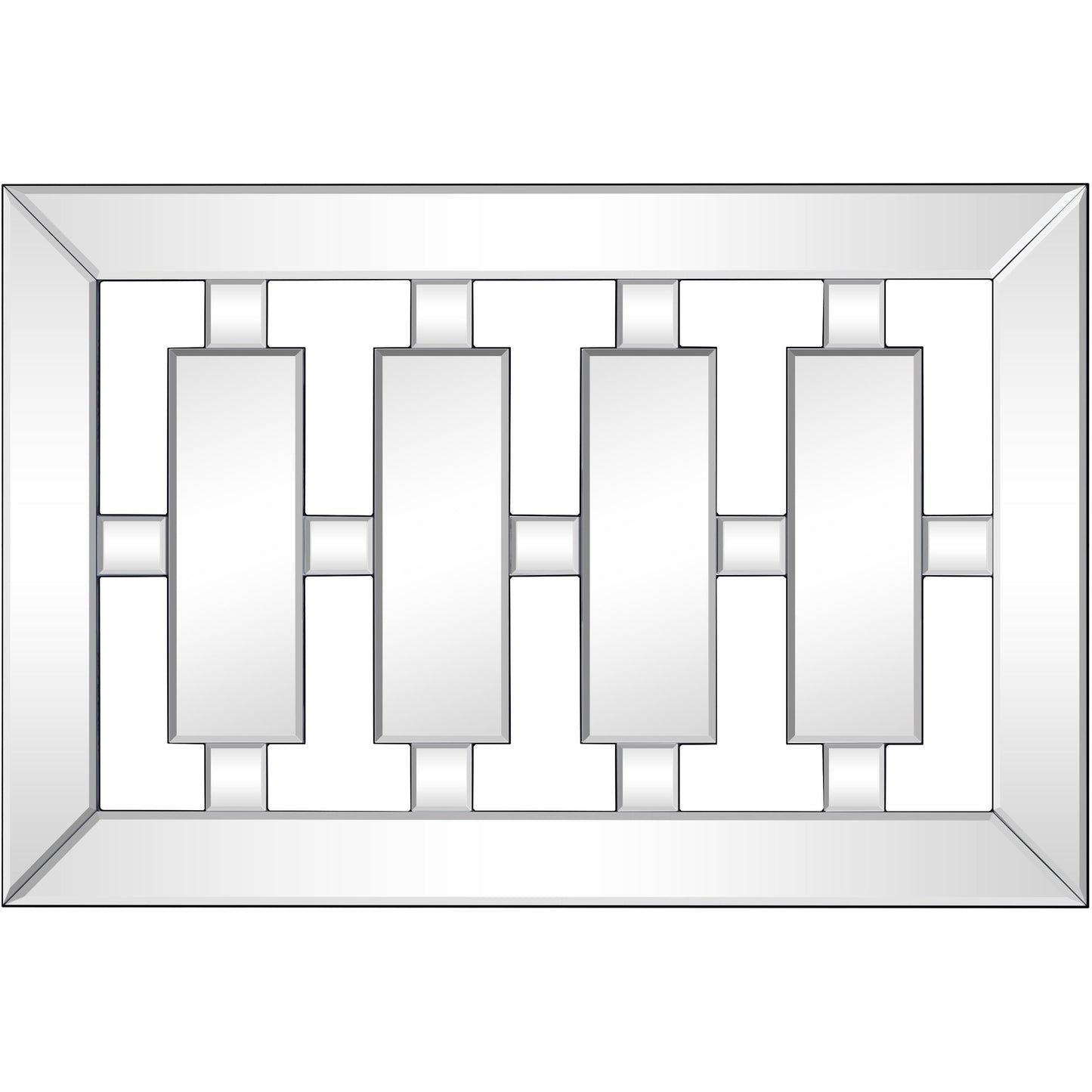 United Wall Mirror