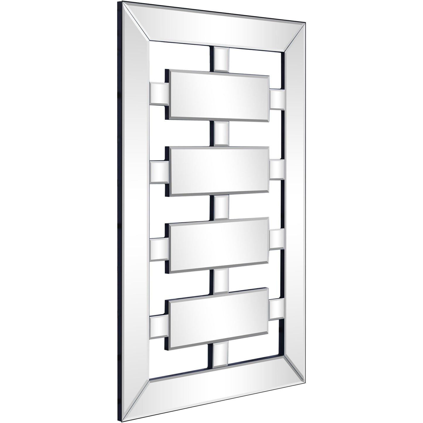 United Wall Mirror