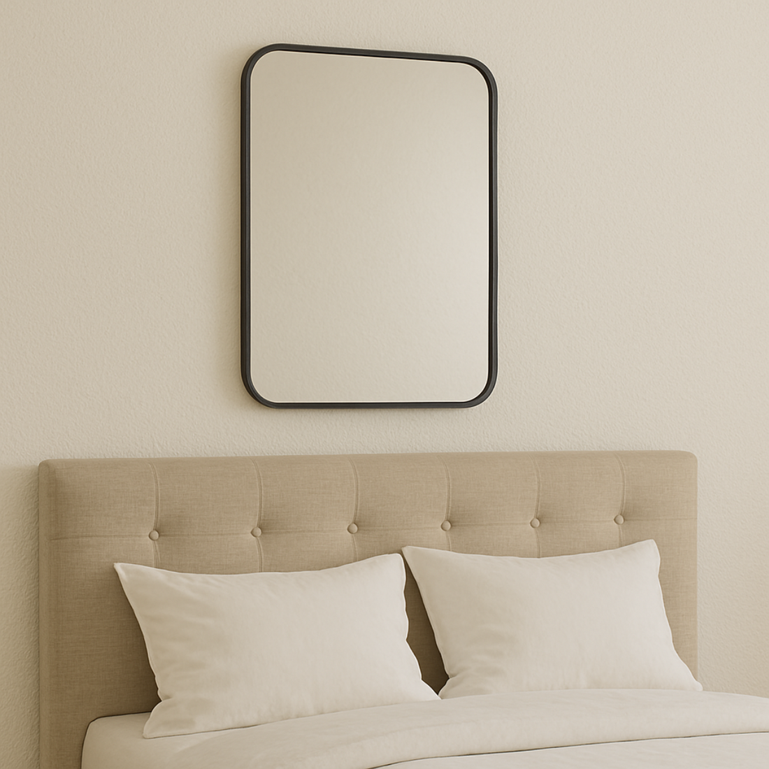 How to Choose a Wall Mirror | Room-by-Room Styling Tips