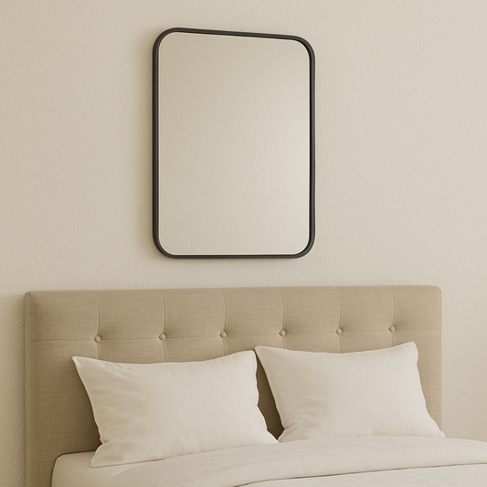 How to Choose a Wall Mirror | Room-by-Room Styling Tips