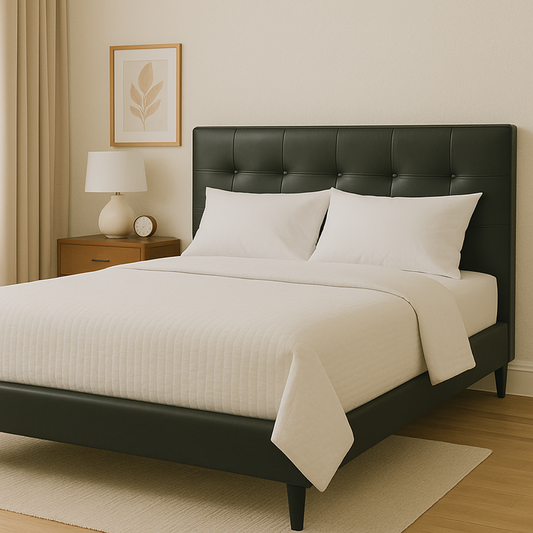 Best Queen Beds for Guest Rooms in 2025: Comfort & Style Picks