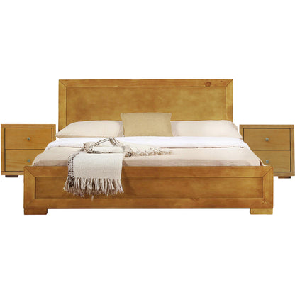 Oxford Bed