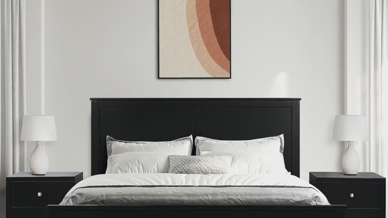 Winston Bed - Thumbnail 5