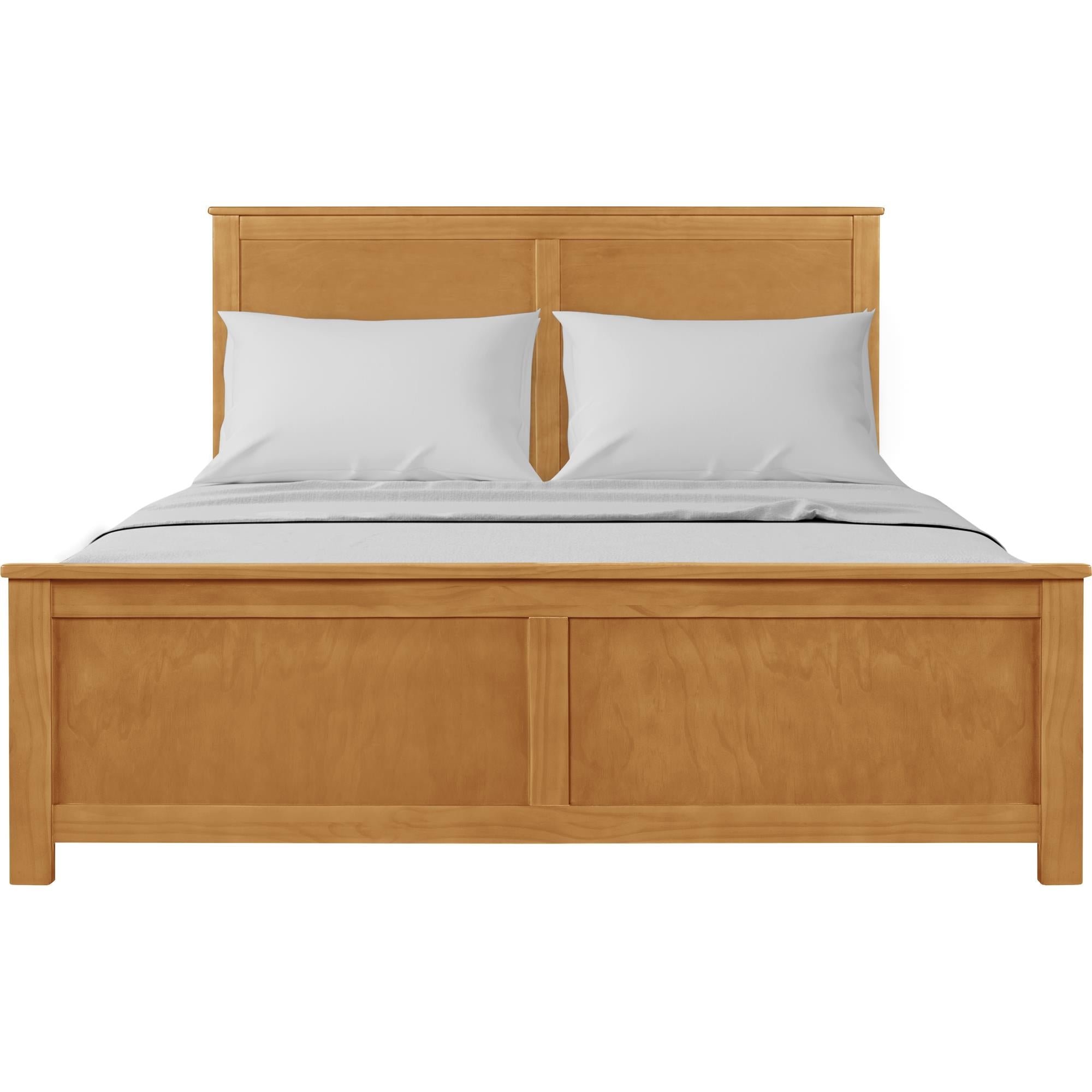 Camden Isle Winston Bed - Thumbnail 2