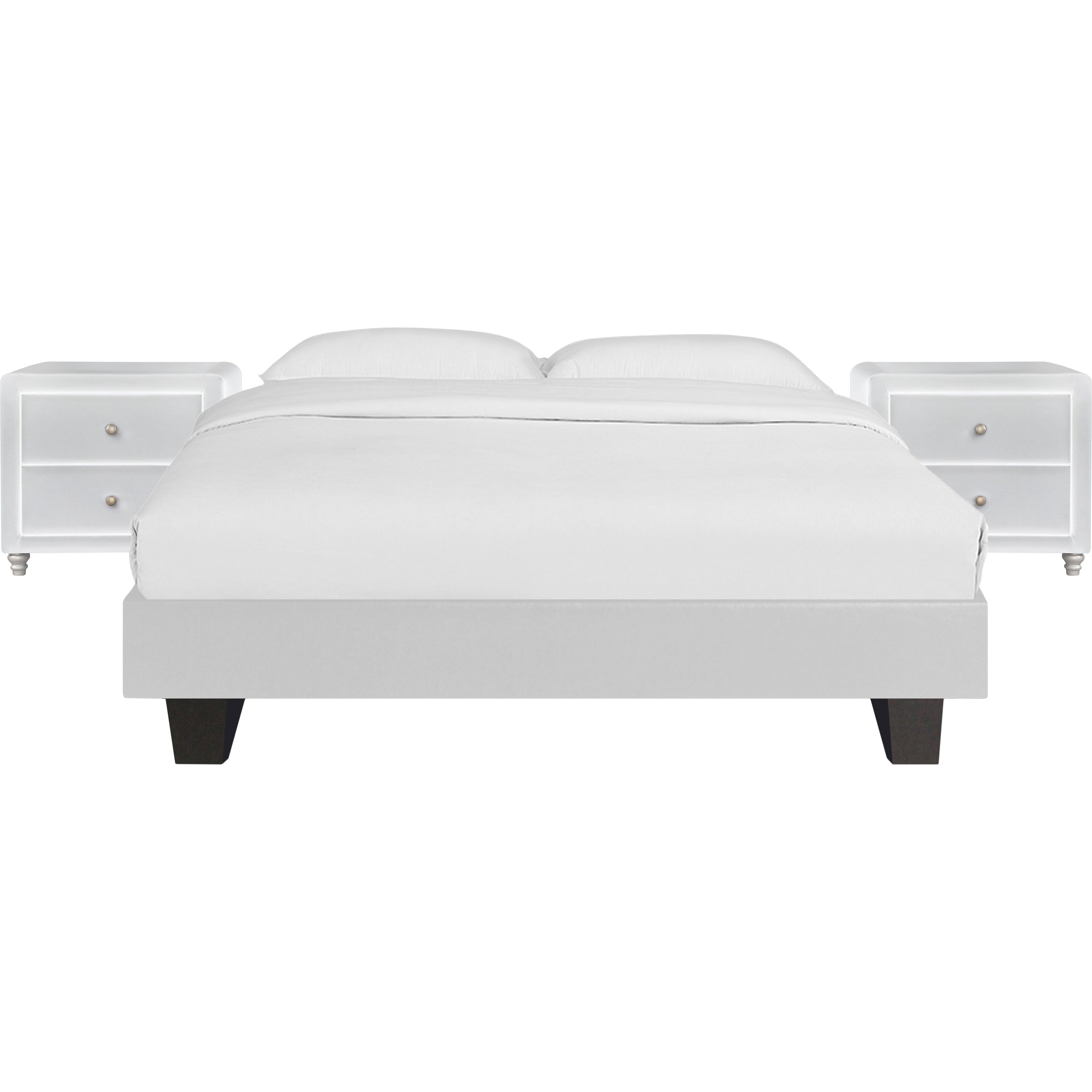 Acton Bed – Camden Isle Acton Bed – Camden Isle