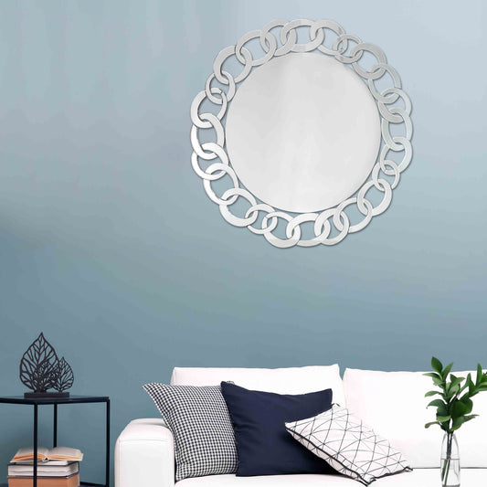 Linking Accent Mirror