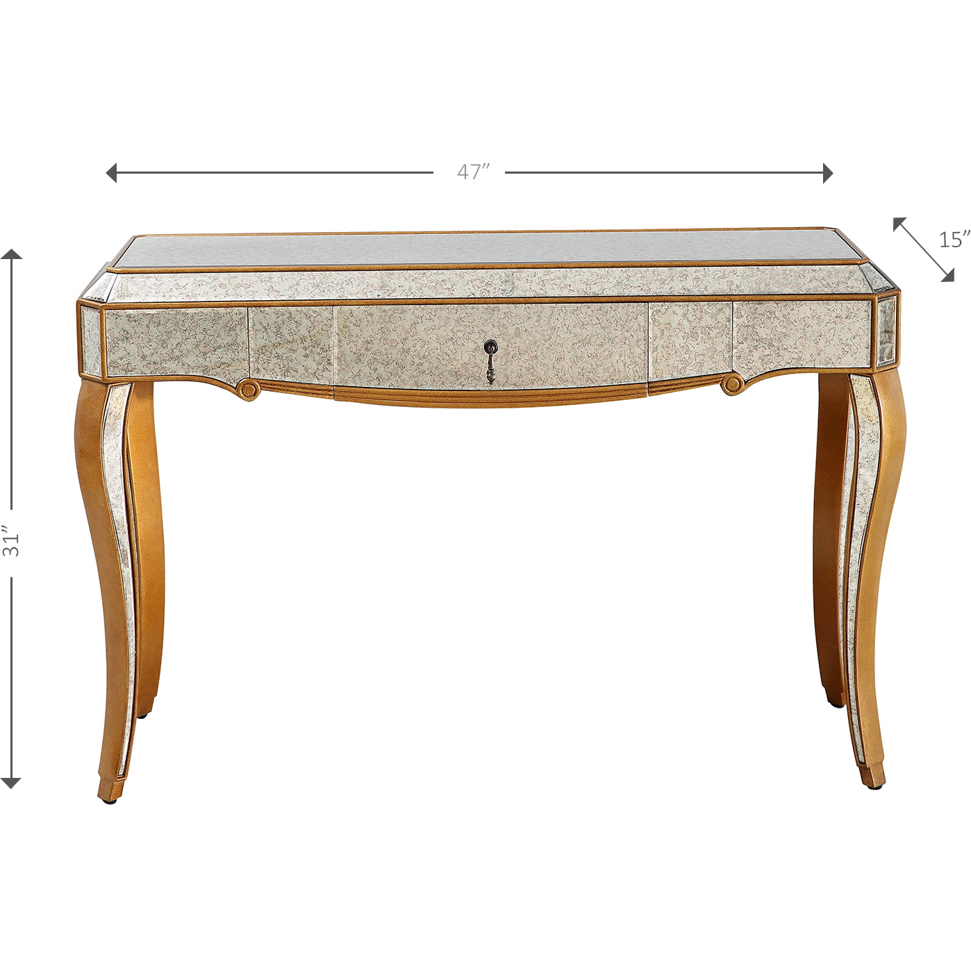 Astrid Console Table