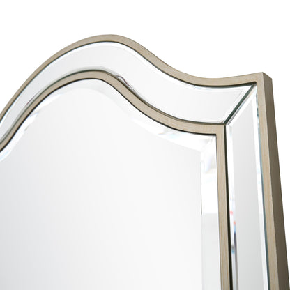 Marilyn Wall Mirror and Console Table